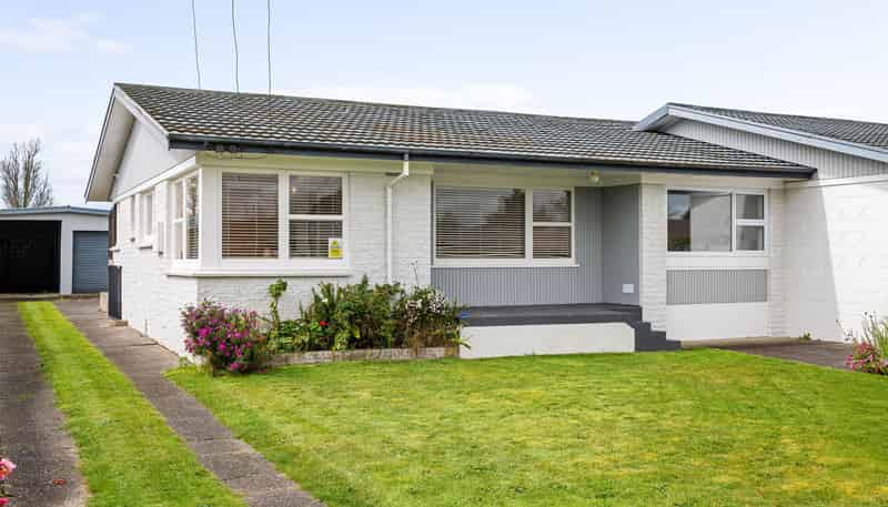 1 Kingsley Street, Saint Andrews