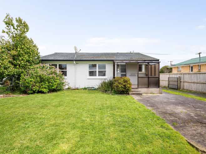 1 Kingsley Street, Saint Andrews