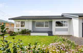 1 Kingsley Street, Saint Andrews
