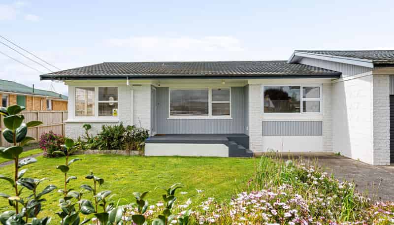 1 Kingsley Street, Saint Andrews