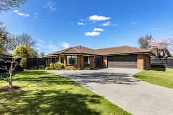 12 Riverview Road, Rangiora