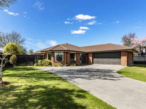 12 Riverview Road, Rangiora