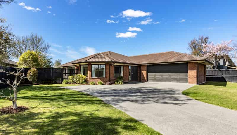 12 Riverview Road, Rangiora