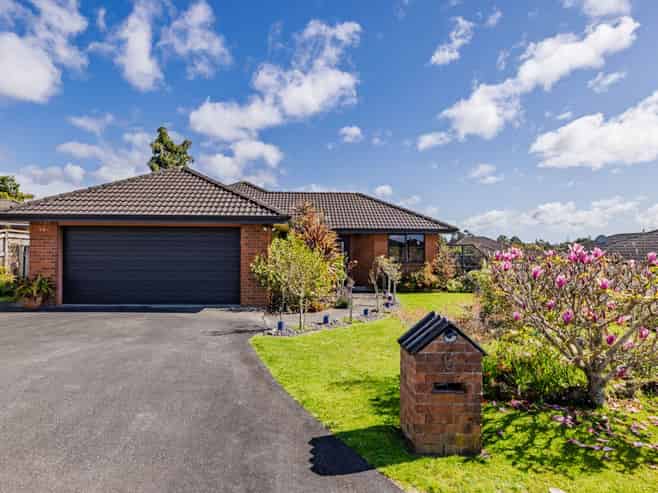 6 Kilountain Place, Kerikeri