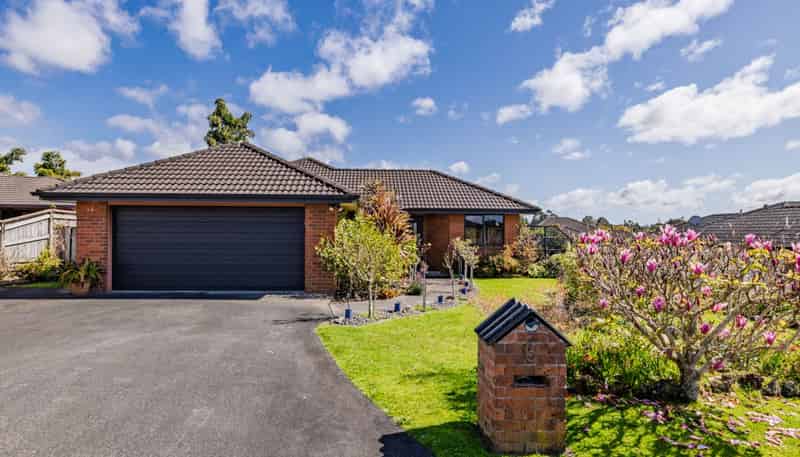 6 Kilountain Place, Kerikeri