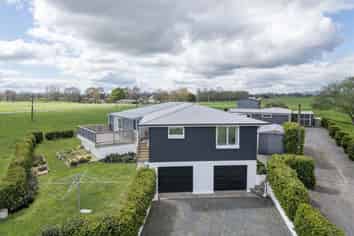 15 Mill Road, Ohaupo