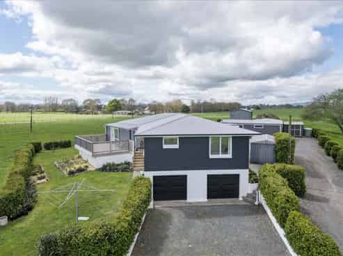 15 Mill Road, Ohaupo