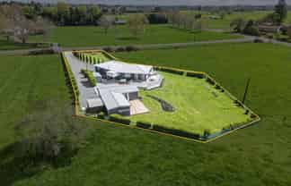 15 Mill Road, Ohaupo