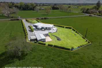 15 Mill Road, Ohaupo
