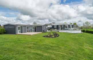 15 Mill Road, Ohaupo