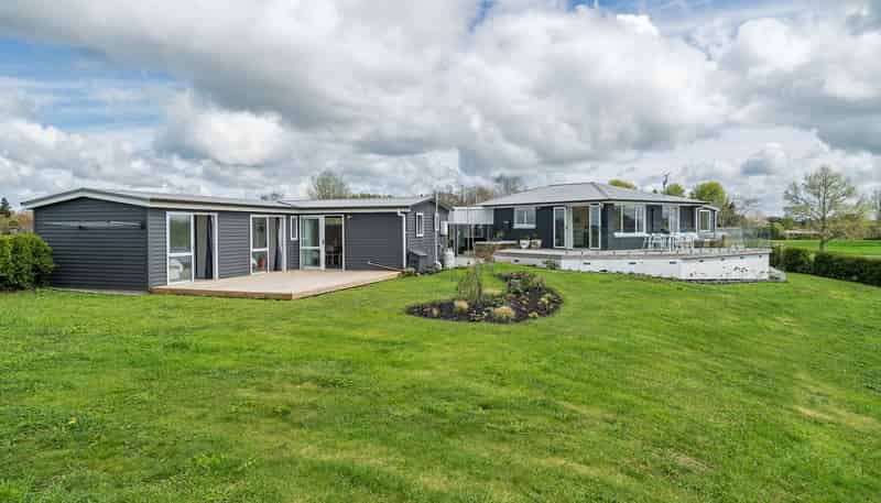 15 Mill Road, Ohaupo