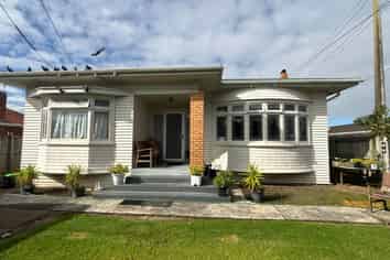 25 Hoteo Avenue, Papatoetoe