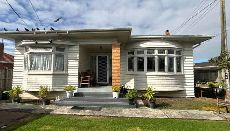 25 Hoteo Avenue, Papatoetoe