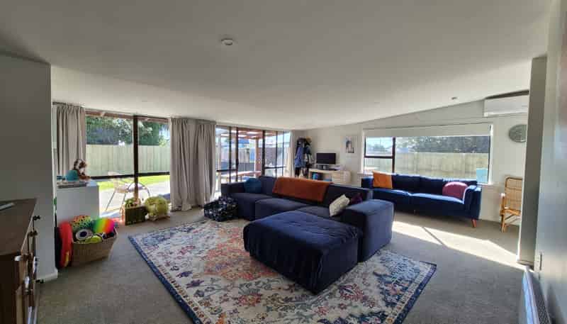 28 Malta Crescent, South New Brighton