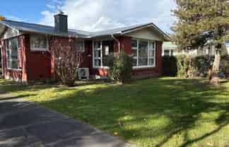 86 Woodbury St, Avonhead