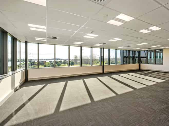 CBRE | 2,032sqm Modern Warehouse