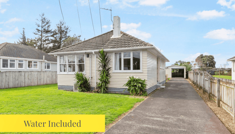 1 Dittmer Place, Papakura