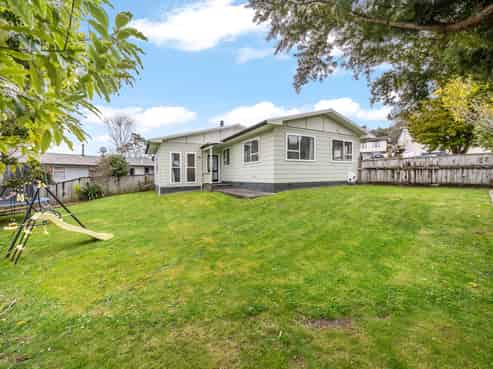 5 Edelweiss Grove, Timberlea