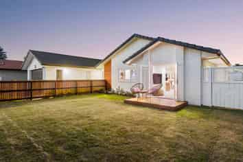 27 Sorrento Key, Papamoa