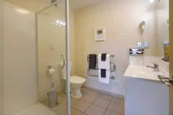 Central Blenheim Motel – Rarely Available Gem!