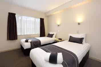 Central Blenheim Motel – Rarely Available Gem!