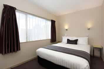 Central Blenheim Motel – Rarely Available Gem!