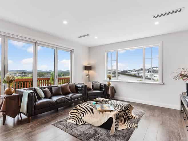 18 Gumdigger Rise, Silverdale