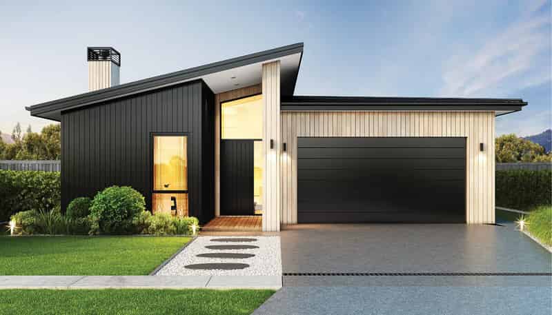 11 Katakata Street, Raglan