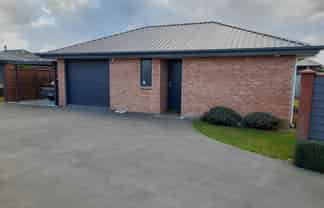 63 Manse Road, Leeston