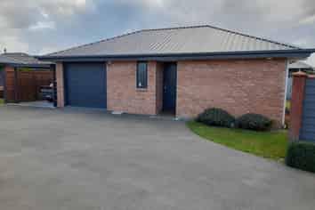 63 Manse Road, Leeston