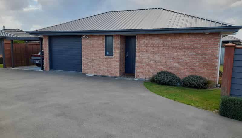 63 Manse Road, Leeston