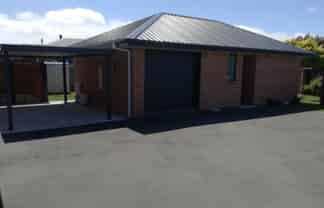 63 Manse Road, Leeston