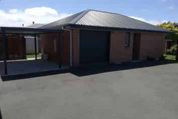63 Manse Road, Leeston