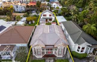 7 Ranfurly Terrace, Mount Cook