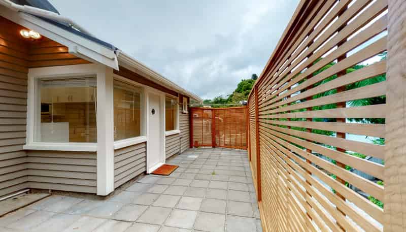 124 Glenmore Street, Northland