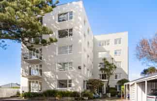 1A/255 The Terrace, Te Aro