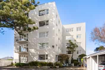 1A/255 The Terrace, Te Aro