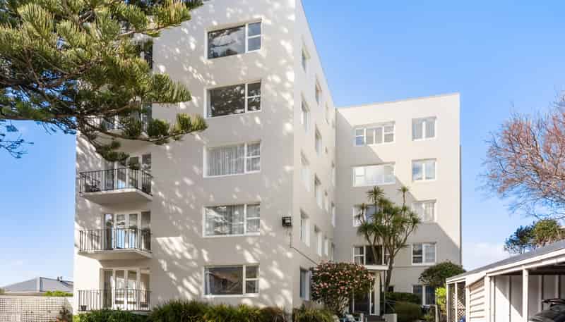 1A/255 The Terrace, Te Aro