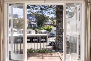 1A/255 The Terrace, Te Aro