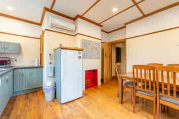 9 Gordon Street, Kurow