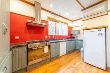 9 Gordon Street, Kurow