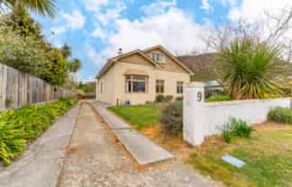 9 Gordon Street, Kurow
