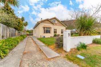 9 Gordon Street, Kurow