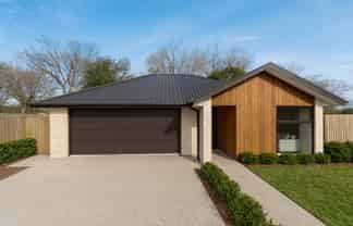 597 East Maddisons Road, Rolleston