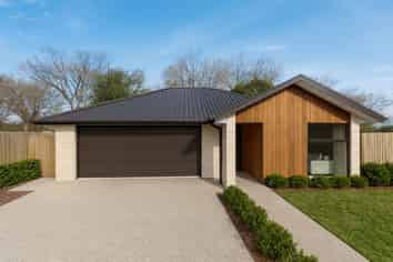 597 East Maddisons Road, Rolleston