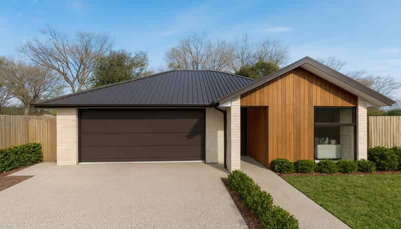 597 East Maddisons Road, Rolleston