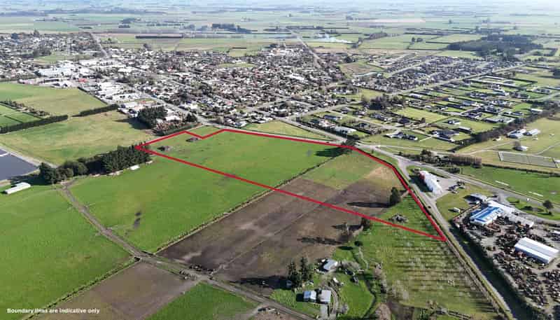 483 Volckman Road, Leeston