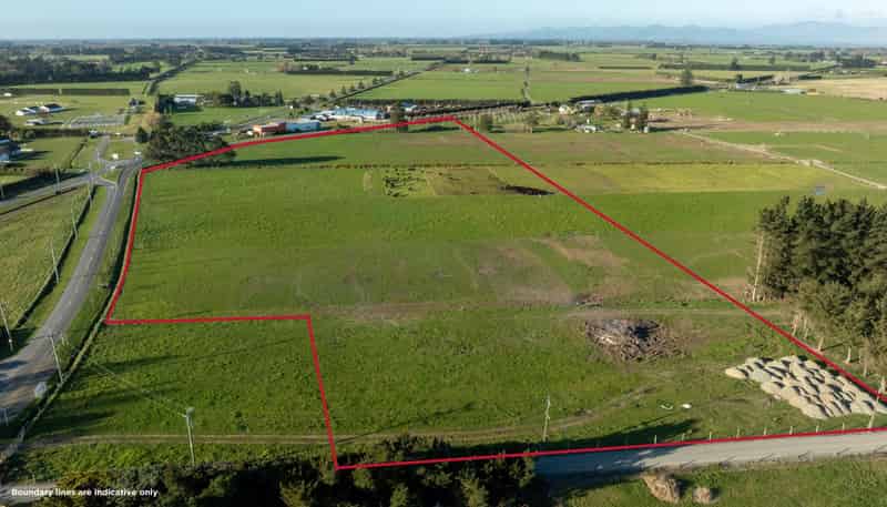 483 Volckman Road, Leeston