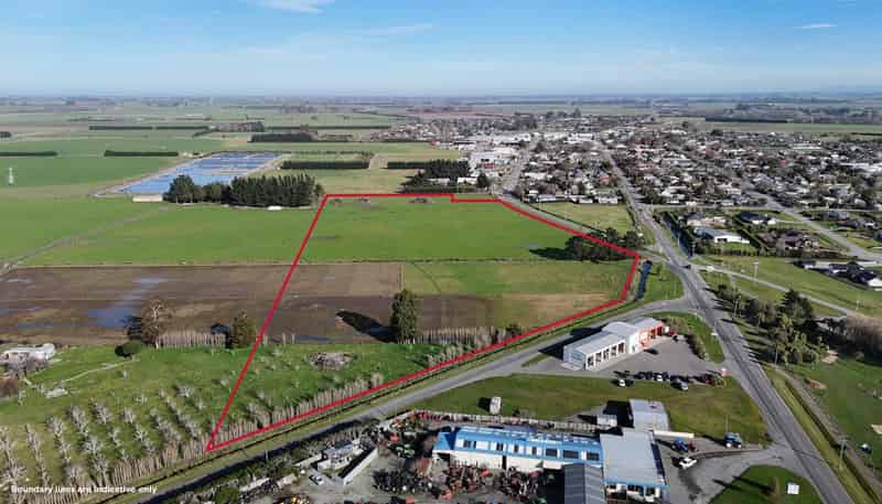483 Volckman Road, Leeston