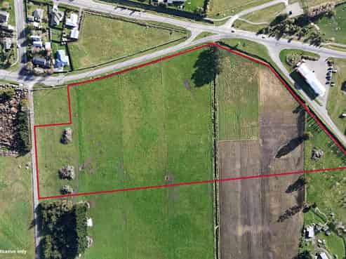 Strategic industrial development opportunity